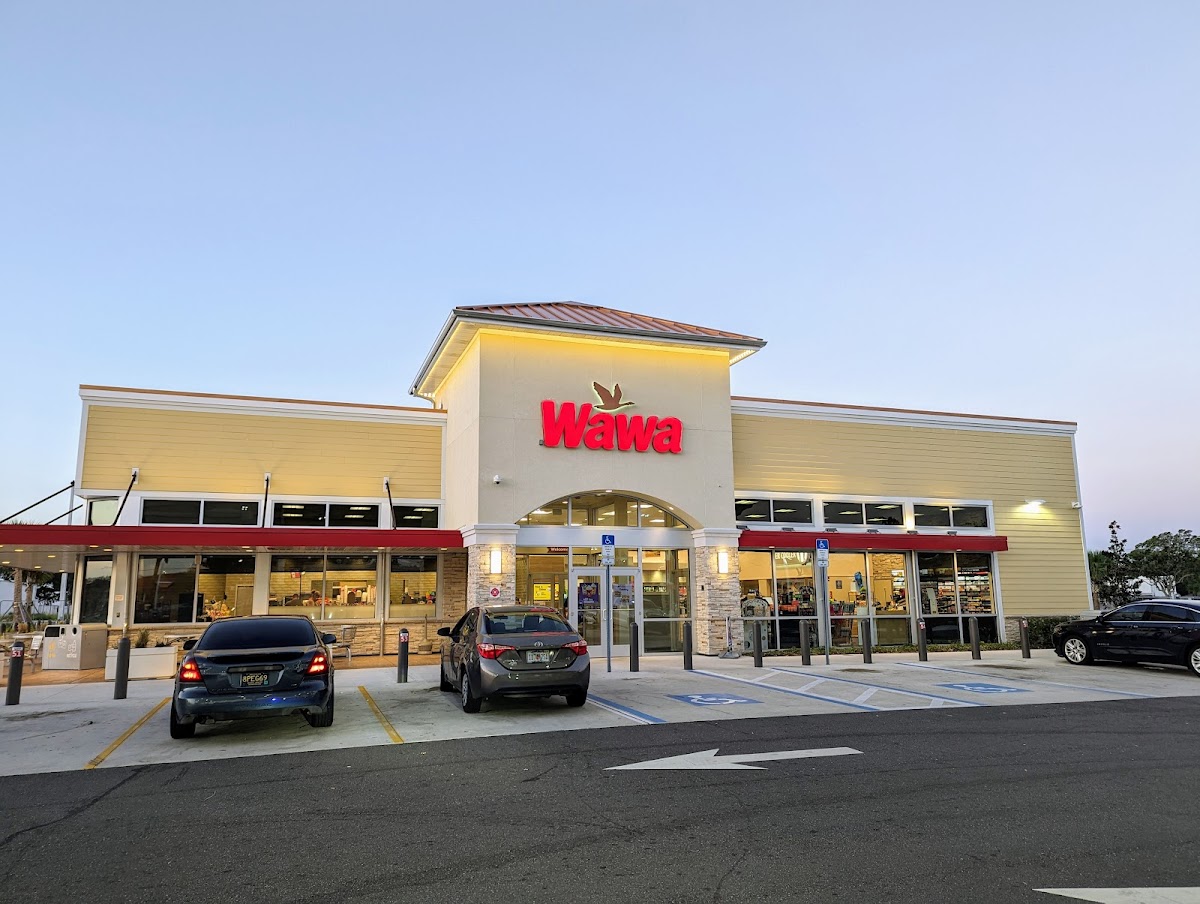 Wawa Bradenton